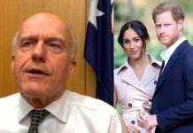 Meghan and Harry’s move away from Royal Family torn apart by Australian Senator | Royal | News (Reports)