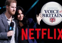 Meghan and Harry’s Netflix plans brutally dismissed in poll ‘sooner watch paint dry!’ | Royal | News (Reports)