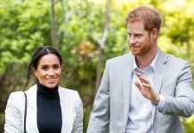 Meghan and Harry’s charity visit ‘goes against own ethos’ and branded ‘PR opportunity’ | Royal | News (Reports)