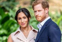 Meghan markle news: Meghan and Harry could visit Queen for Christmas with Archie | Royal | News (Reports)