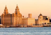 Merseyside lockdown: The towns at risk of new restrictions today | UK | News (Reports)