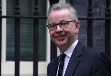 Michael Gove calms fears over a second lockdown | UK | News (Reports)