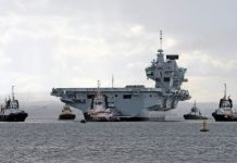 Ministry of Defence has more PC experts than it has warships | UK | News (Reports)