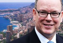 Monaco news:State set to ‘expand into Mediterranean’ | Royal | News (Reports)