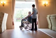 More than 400 coronavirus deaths occurred each day in UK care homes at peak to virus | UK | News (Reports)