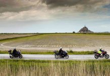 Motorcycle insurance broker merger raises competition concerns