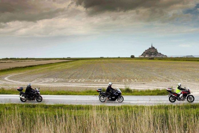 Motorcycle insurance broker merger raises competition concerns