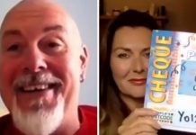 Mum moves house – and new postcode instantly wins her £30,000 | UK | News (Reports)