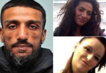 Murderer who hid bodies of two women in freezer is given 38 years | UK | News (Reports)
