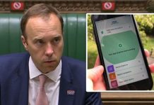 NHS COVID-19 app: How does app work and should you download it? | UK | News (Reports)