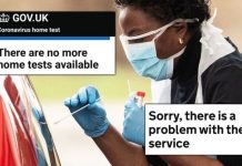 NHS accused of coronavirus testing shortage in south east but PHE refuse to admit scarcity | UK | News (Reports)