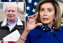 Nancy Pelosi accused of ‘Brexit blackmail’ and ‘misunderstanding’ Good Friday Agreement | UK | News (Reports)