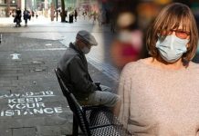 National lockdown: What does a national lockdown mean? | UK | News (Reports)