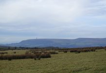 Natural flood management project to begin at Greater Manchester beauty spot