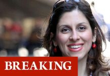 Nazanin Zaghari-Ratcliffe faces new charge in Iran, says state TV | UK | News (Reports)