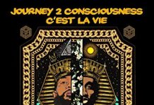 New Book Journey 2 Consciousness: C’est La Vie (That’s Life) Wins # 1 in African Poetry Category on Amazon New Book Journey 2 Consciousness: C’est La Vie (That’s Life) Wins # 1 in African Poetry Category on Amazon