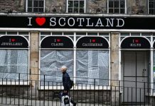 New Scottish lockdown rules: When does ‘tightening and extension’ take effect in Scotland? | UK | News (Reports)