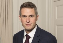 New chair of the Skills and Productivity Board confirmed