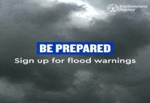 New flood warnings for Upton-upon-Severn to help communities