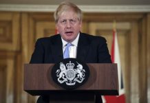 New lockdown rules: How many people can meet amid rule change? | UK | News (Reports)