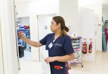 New measures to improve patient care ahead of winter