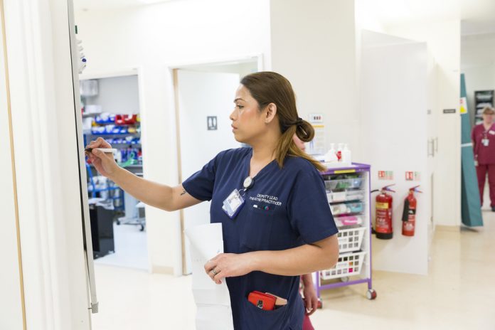 New measures to improve patient care ahead of winter