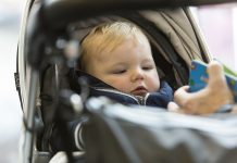 New parents urged to have their say on available early years support via new online questionnaire