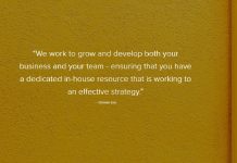 New virtual marketing consultancy wants to help get young people back to work and help businesses streamline their marketing department New virtual marketing consultancy wants to help get young people back to work and help businesses streamline their marketing department