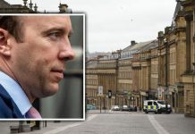 Newcastle local lockdown: Is Newcastle going into lockdown? | UK | News (Reports)