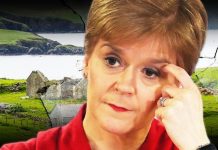 Nicola Sturgeon brutally mocked by Brexiteer after Shetland Islands independence outburst | UK | News (Reports)
