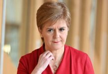 Nicola Sturgeon for ‘horrifying’ COVID-19 add – ‘children were terrified!’ | UK | News (Reports)