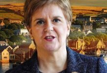 Nicola Sturgeon fury: Orkney Islands cried ‘we want more control’ amid independence row | UK | News (Reports)