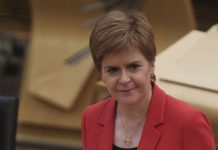 Nicola Sturgeon humiliated as PHE debunks SNP’s coronavirus testing advice | UK | News (Reports)