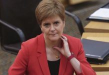 Nicola Sturgeon savaged for focus on ‘astonishing’ referendum plot over key economic plan | UK | News (Reports)