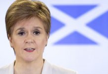 Nicola Sturgeon savaged for ignoring risks of Scottish Independence ‘People should know!” | UK | News (Reports)