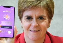 Nicola Sturgeon sends warning to Boris over four-nation breakdown – ‘Differences all along | UK | News (Reports)