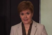 Nicola Sturgeon warns Scotland to ‘take coronavirus seriously’ after R-rate spikes | UK | News (Reports)