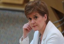Nicola Sturgeon’s independence plans derailed as Scotland’s ‘lost billions’ laid bare | UK | News (Reports)
