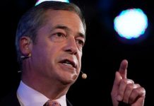 Nigel Farage bluntly points out critical problem with Boris Johnson’s coronavirus rules | UK | News (Reports)
