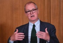 ‘No conflict’ over drugs firm shares of Sir Patrick Vallance, says Matt Hancock | UK | News (Reports)