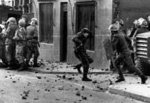 No more soldiers to be prosecuted over 1972 Bloody Sunday shootings | UK | News (Reports)