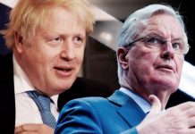 Northern Ireland news: Brexiteer issues warning to EU over NI uproar | UK | News (Reports)