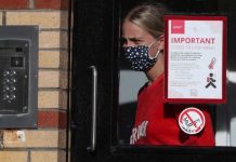 Now Scotland universities introduce ‘yellow and red cards’ in coronavirus crackdown | UK | News (Reports)