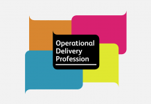 ODP Cross Government Qualification Buddy Scheme