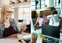 Office staff explain what it’s REALLY like to finally go back to work | UK | News (Reports)