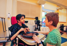 Ofsted support for area SEND arrangements this autumn term