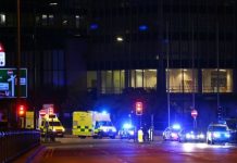 Only one paramedic at scene 40 minutes after Manchester Arena bombing | UK | News (Reports)