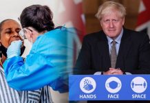 Operation Moonshot: What does moonshot mean – PM announces plans for mass testing | UK | News (Reports)