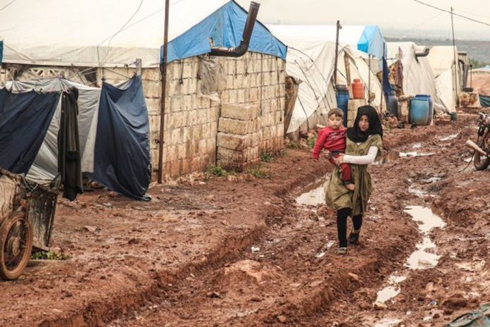 SYRIA