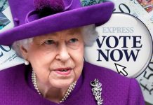 POLL: With Queen to receive MILLIONS, is Treasury right to prop up royals during crisis? | Royal | News (Reports)